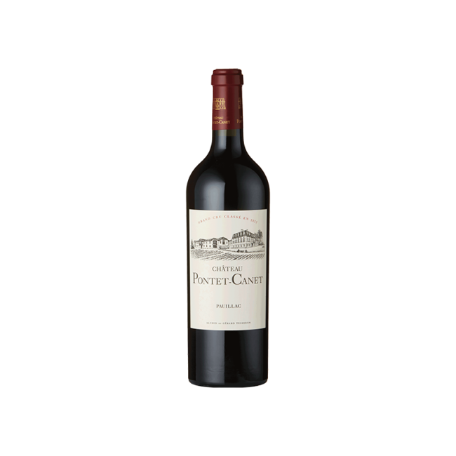 Th Generation Cabernet Sauvignon La Cave Vin