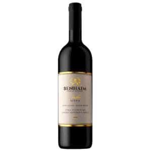 Benhaim cabernet merlot. בן חיים קברנה מרלו