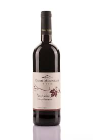 Ar odem cabernet volcani