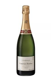 Champagne Laurent Perrier brut