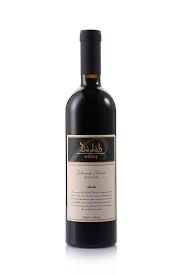Dada Cabernet Shiraz 2023