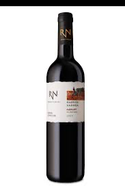 Kadech Barnea Merlot 2023. קדש ברנע מרלו