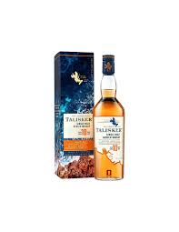 Talisker 10. ויסקי טליסקר