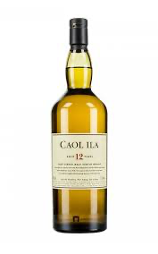 Caol hila 12. ויסקי קהות הילה