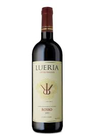 Lueria Rosso 2023. לוריא רוסו