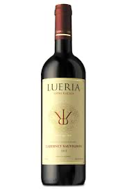 Lueria Cabernet 2023. לוריא קברנה